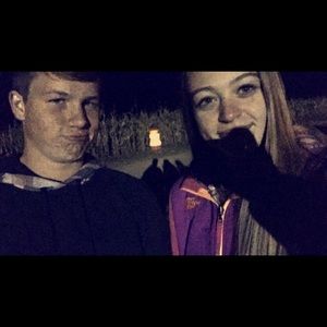 Meet your Posher, Sierra