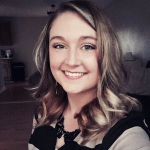Meet your Posher, Katherine