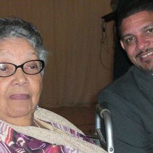 Meet your Posher, Daniel antonio