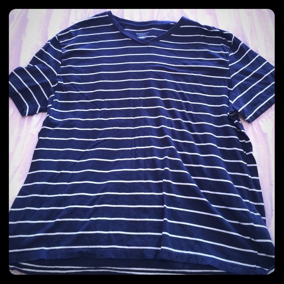 Merona Men tshirt