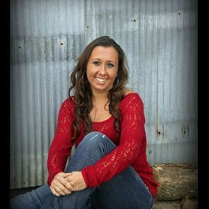 Meet your Posher, Kristin