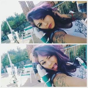 Meet your Posher, Jackie