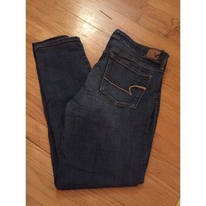 AE Jeans