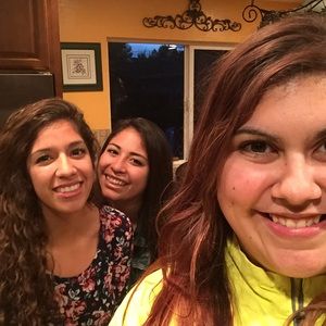 Meet your Posher, Nikki