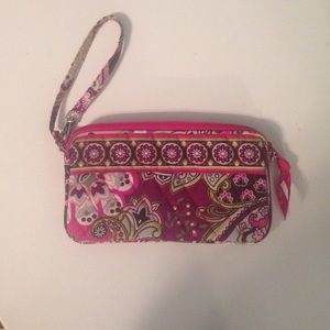 Vera Bradley wallet