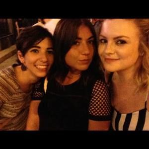 Meet your Posher, Lizzie