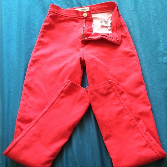 American Apparel Easy Jean