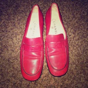 Chanel Shoes