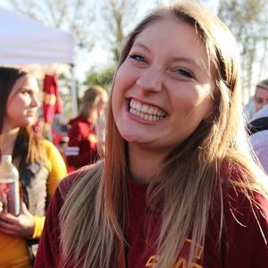 Meet your Posher, Ally