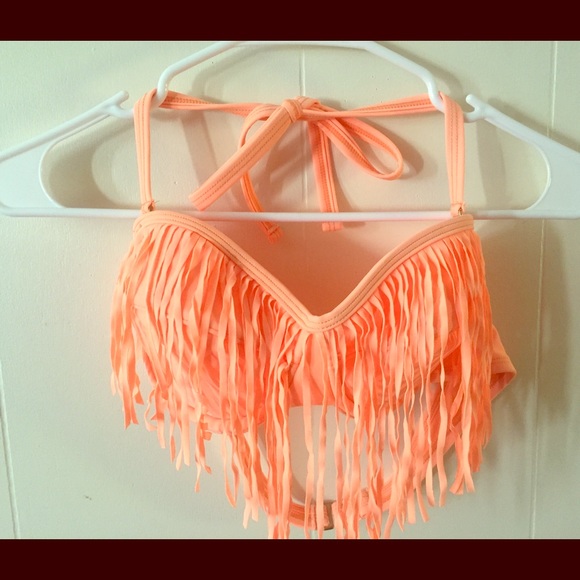 xhilaration bikini top