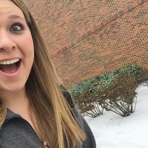 Meet your Posher, Rachael