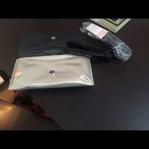 Victoria's Secret Travel Straightener