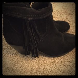 Sam Edelman booties