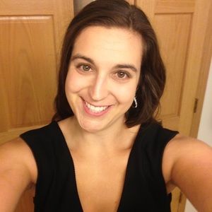 Meet your Posher, Erica