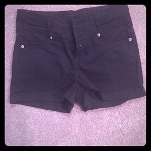 Rue 21 Shorts 3/4