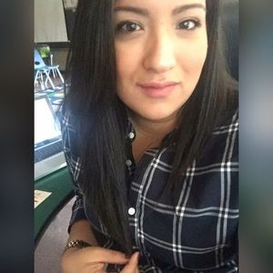 Meet your Posher, Mildred