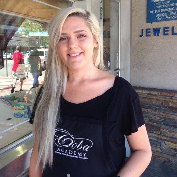 Meet your Posher, Randi - Picture 1 of 1