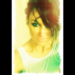 Meet your Posher, Stacy