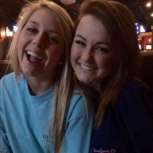 Meet your Posher, Brooklyn