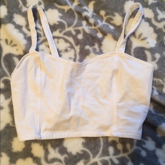 cut out bandeau - Picture 1 of 3