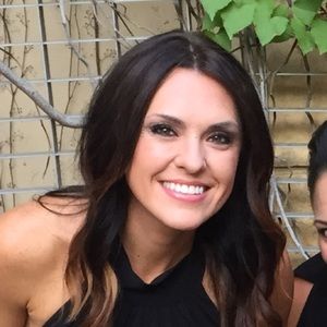 Meet your Posher, Kashia