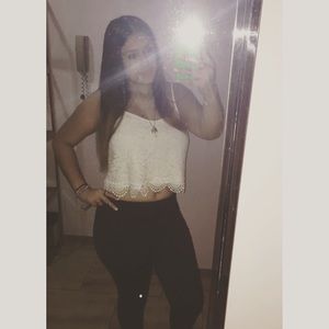 Meet your Posher, Antonette