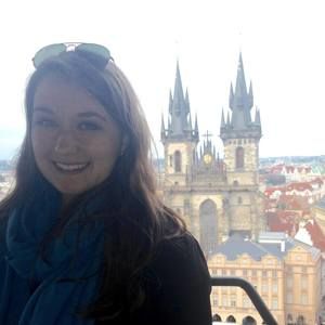 Meet your Posher, Paige