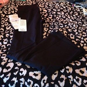Lululemon Athletica Groove Pant II