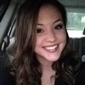 Meet your Posher, Molly