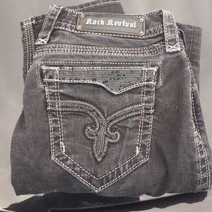 Rock Revival 29 Waist