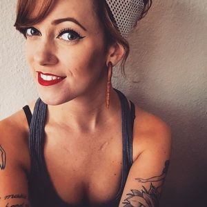 Meet your Posher, Georgia