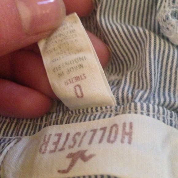 HOLLISTER SHORTS - Picture 4 of 4