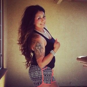 Meet your Posher, Christina