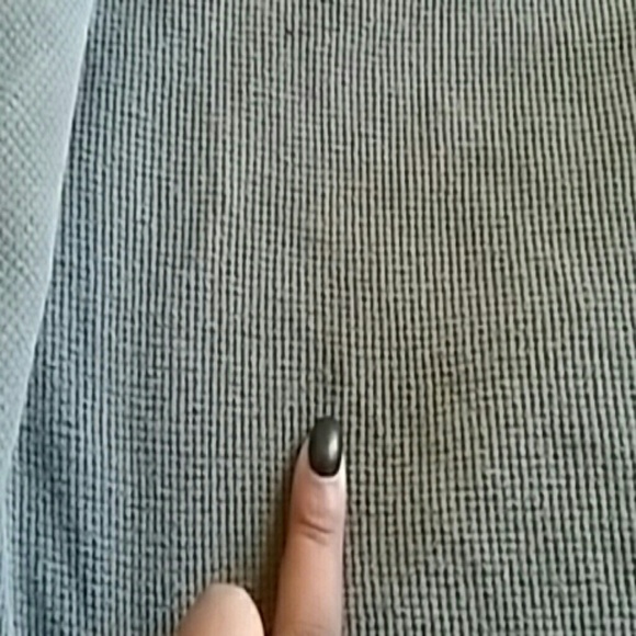 OVERSIZED american eagle long sleeve sweater - Picture 3 of 3