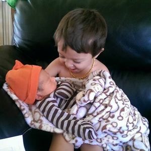 Meet your Posher, Samantha