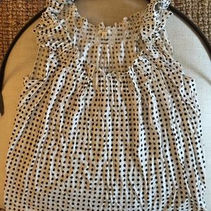 JCrew Top