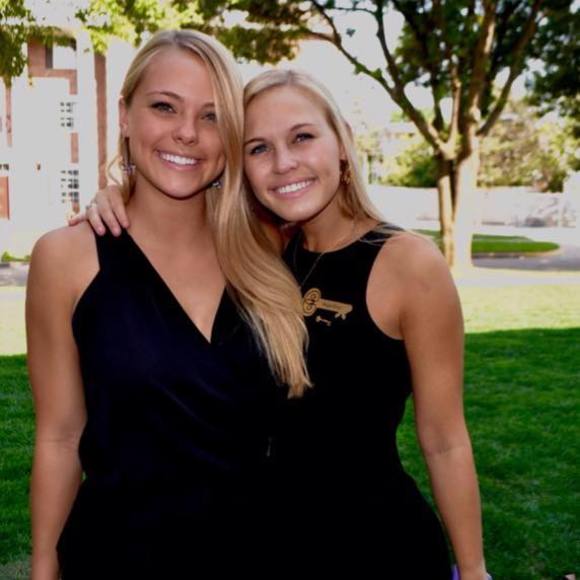 Meet your Posher, Haley - Picture 1 of 1