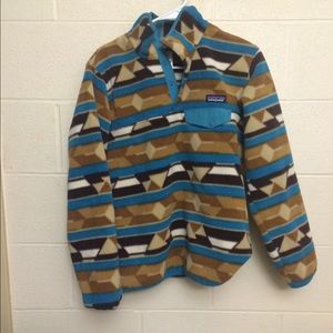 NEW Women's Patagonia Fleece