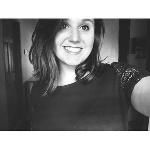 Meet your Posher, Paige