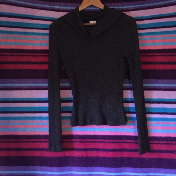 ⭐️awesome XOXO brown sweater⭐️