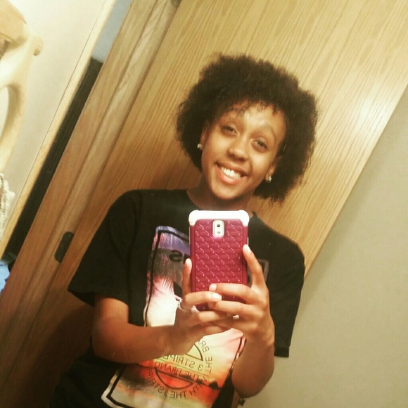 Meet your Posher, Destiney - Picture 1 of 1
