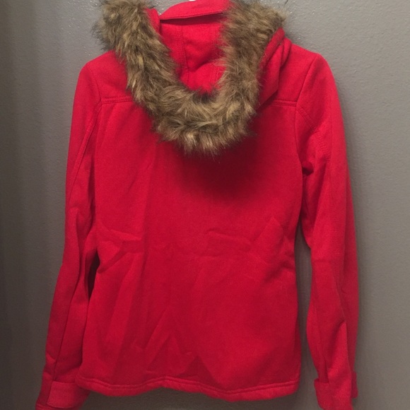 Wet seal coat - Picture 2 of 2