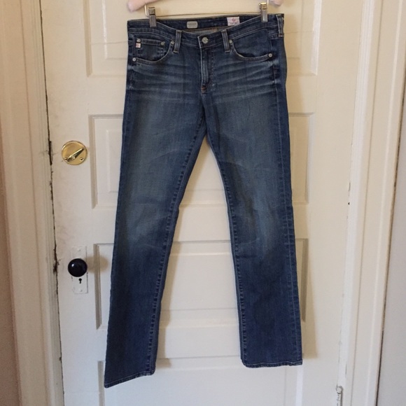 AG Adriano Goldschmied Jeans