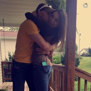 Meet your Posher, Kenzi