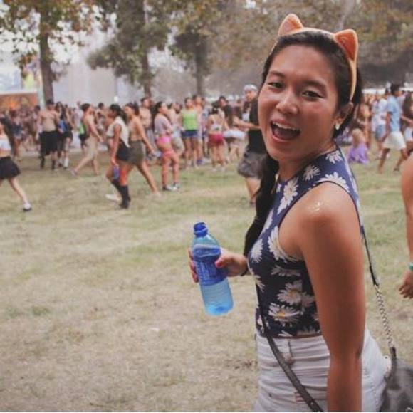Meet your Posher, Wenjing - Picture 1 of 1