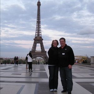 Meet your Posher, Kay