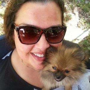 Meet your Posher, Kasey