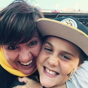 Meet your Posher, Lysa