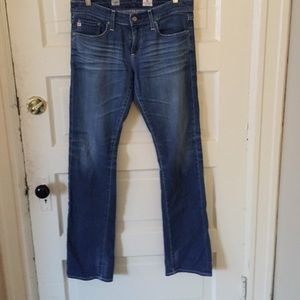 AG Adriano Goldschmied Jeans