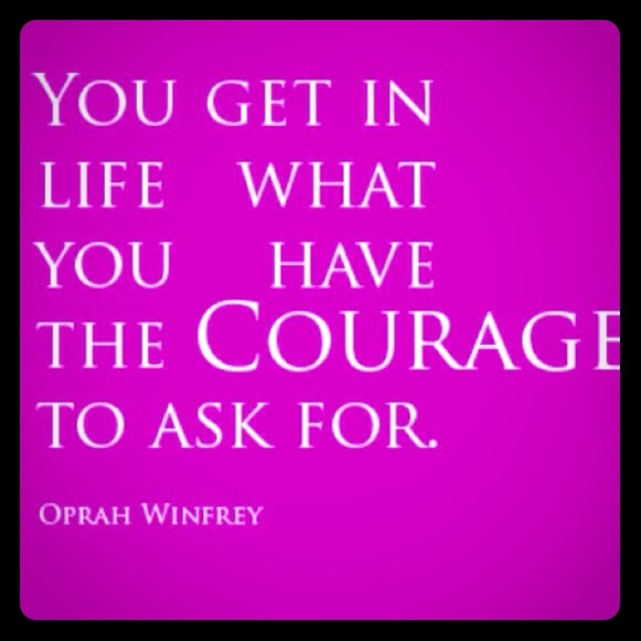 Other - The baby is calling the shots today!!!!